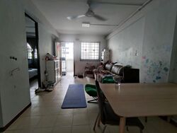 Blk 107 Serangoon North Avenue 1 (Serangoon), HDB 3 Rooms #629730091